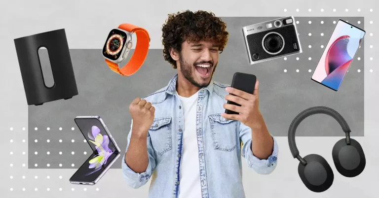 Gadgets Tecnológicos Útiles que Te Sorprenderán este Año 📱✨