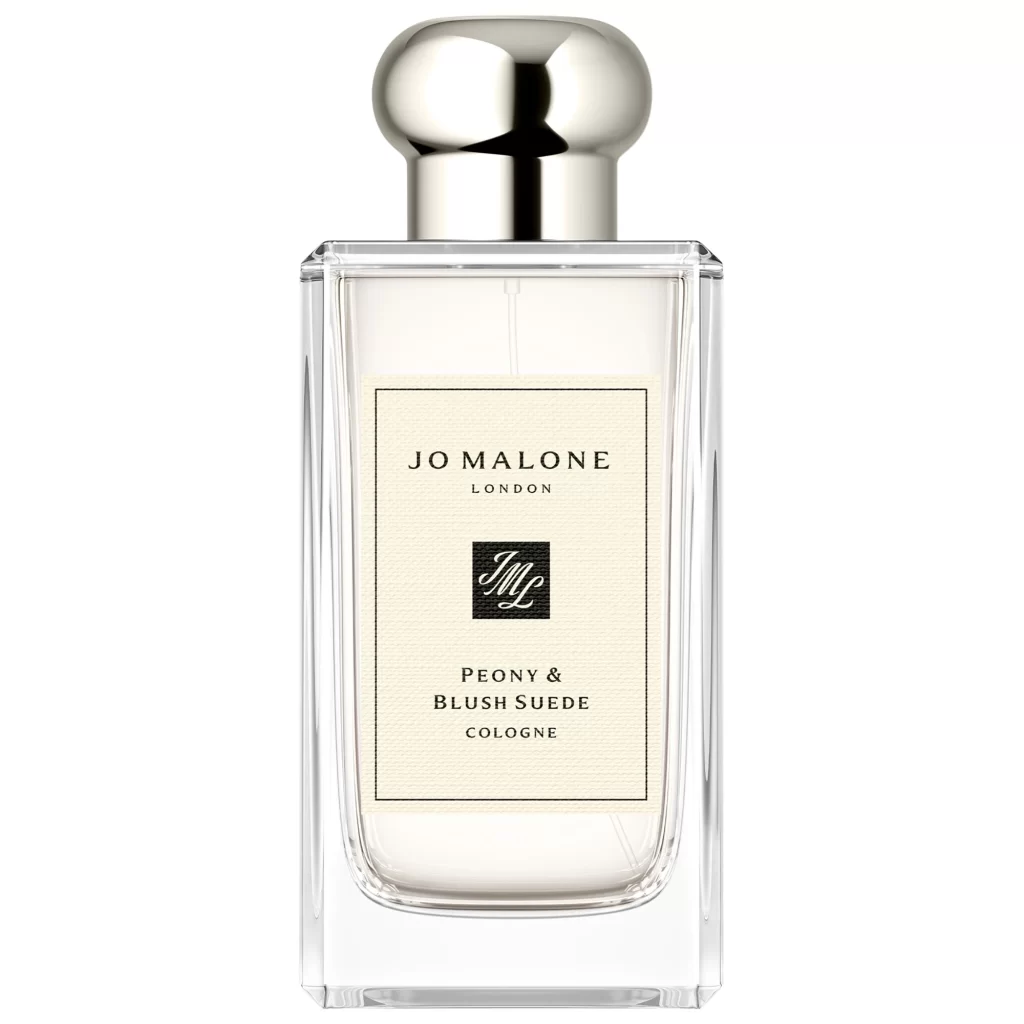 Los 5 Mejores Perfumes de Mujer en 2025