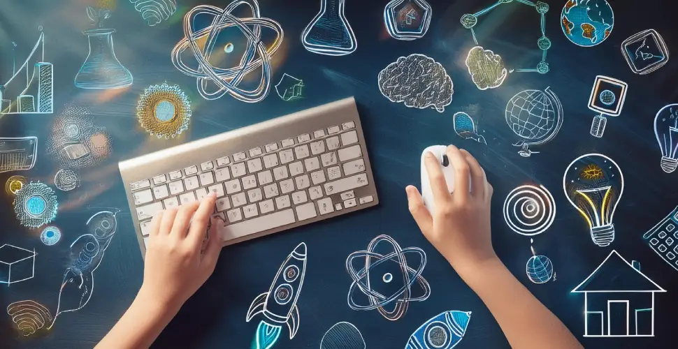 Gadgets tecnológicos 2025