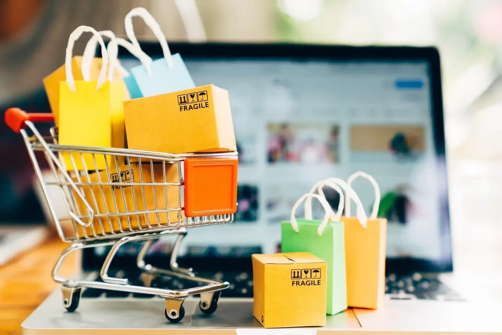 compras online seguras