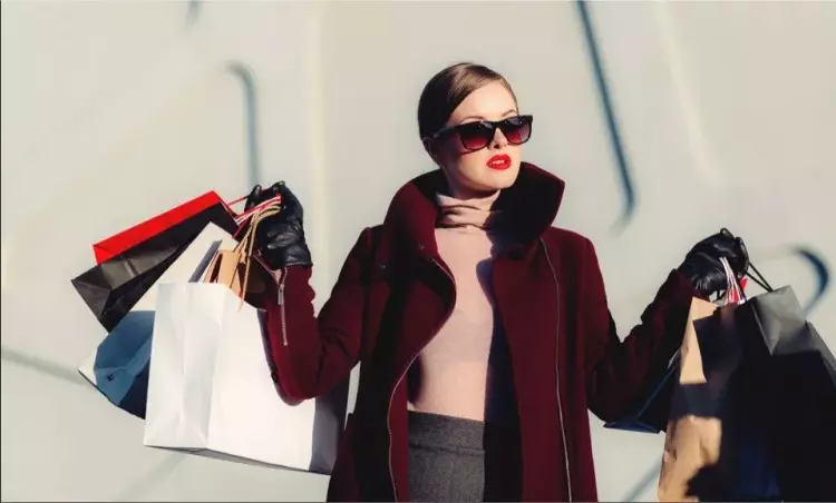 Tendencias de moda 2025